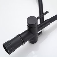 Смеситель для кухни Frap F43557-6