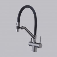 Смеситель для кухни Frap F43557-7