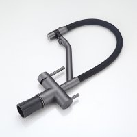 Смеситель для кухни Frap F43557-7