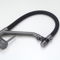 Смеситель для кухни Frap F43557-7