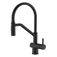 Смеситель для кухни Gerhans K14292B-2