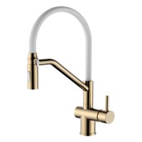 Смеситель для кухни Gerhans K14292Y-3