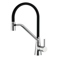 Смеситель для кухни Ledeme L4397-2