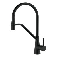 Смеситель для кухни Ledeme L4397B-2