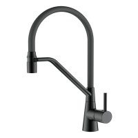 Смеситель для кухни Ledeme L4397D-12