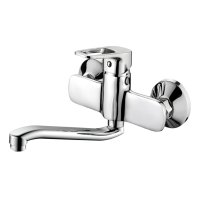 Смеситель для кухни Ledeme L4682