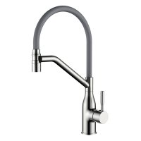 Смеситель для кухни Ledeme L4798A-9