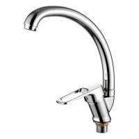 Смеситель для кухни Ledeme L5982