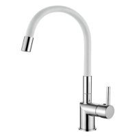 Смеситель для кухни LOFFREY LF84755-3