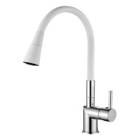 Смеситель для кухни LOFFREY LF84755-83