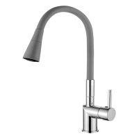 Смеситель для кухни LOFFREY LF84755-89