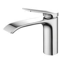 Смеситель для раковины Gerhans K11019