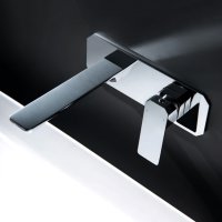 Смеситель для раковины Gerhans K11507