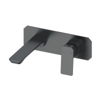 Смеситель для раковины Gerhans K11507D