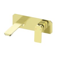 Смеситель для раковины Gerhans K11507Y