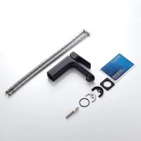 Смеситель для раковины Ledeme L1080B