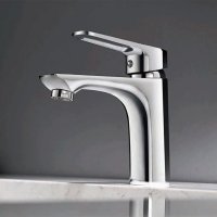 Смеситель для раковины Ledeme L1082