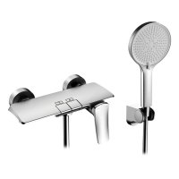 Смеситель для ванны Gerhans K13430