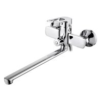 Смеситель для ванны Ledeme L2282