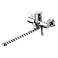 Смеситель для ванны Ledeme L2285