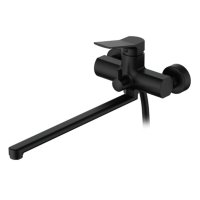 Смеситель для ванны Ledeme L2285B