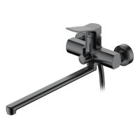 Смеситель для ванны Ledeme L2285D