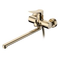 Смеситель для ванны Ledeme L2285Y