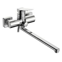 Смеситель для ванны Ledeme L2294