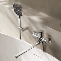 Смеситель для ванны Ledeme L2294