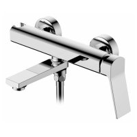 Смеситель для ванны Ledeme L3185