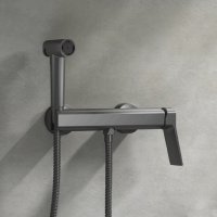 Смеситель для ванны Ledeme L3185D