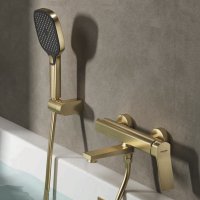 Смеситель для ванны Ledeme L3185Y