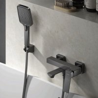 Смеситель для ванны Ledeme L3194D