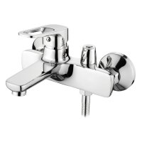 Смеситель для ванны Ledeme L3282