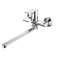 Смеситель для ванны LOFFREY LF82225