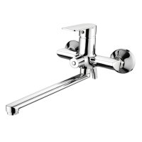 Смеситель для ванны LOFFREY LF82227