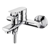 Смеситель для ванны LOFFREY LF83227