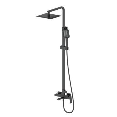 Душевая стойка Gerhans K19107B