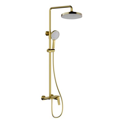 Душевая стойка Gerhans K19430Y