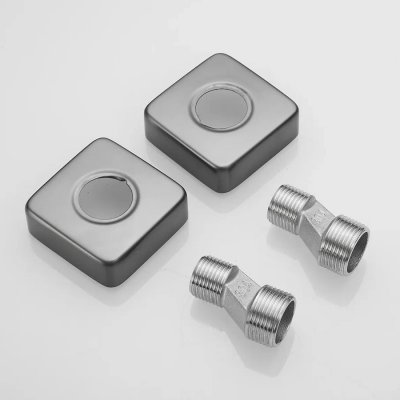 Душевая стойка Shevanik S6836T