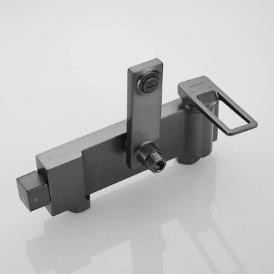 Душевая стойка Shevanik S6836T