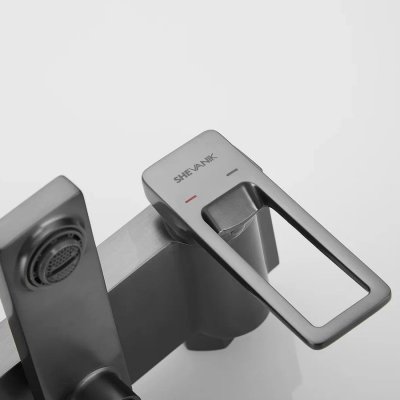 Душевая стойка Shevanik S6836T