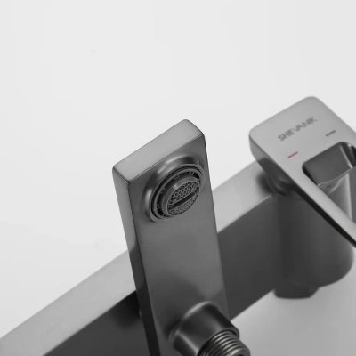 Душевая стойка Shevanik S6836T