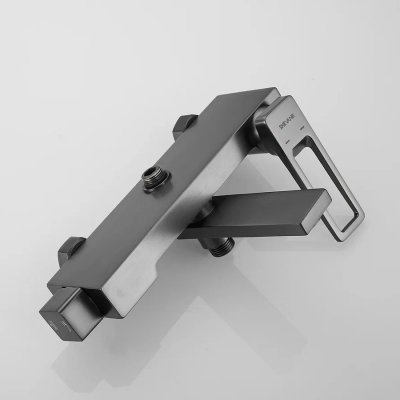 Душевая стойка Shevanik S6836T