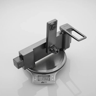 Душевая стойка Shevanik S6836T