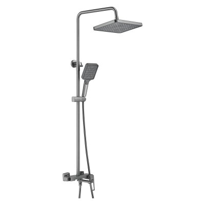 Душевая стойка Shevanik S6836T