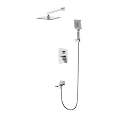 Душевой комплект Gerhans K19507