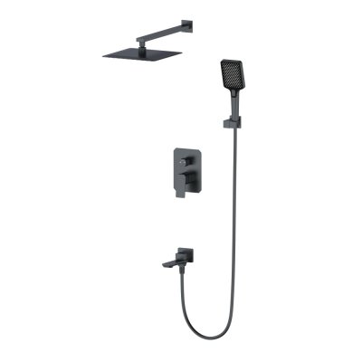 Душевой комплект Gerhans K19507D