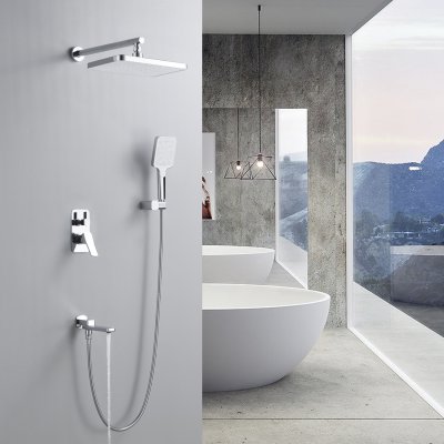 Душевой комплект Shevanik S9935