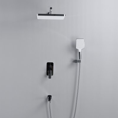 Душевой комплект Shevanik S9935